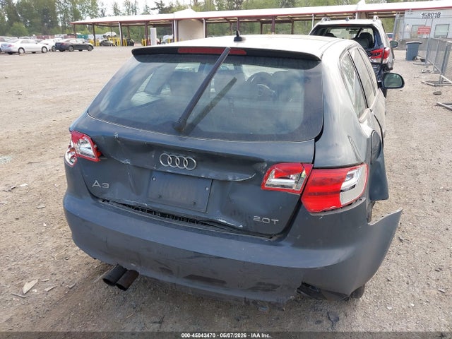 Aukcja sprzedaży 2010 Audi A3 2.0t Premium, vin: WAUKEAFM3AA088304, numer aukcji: 45043470