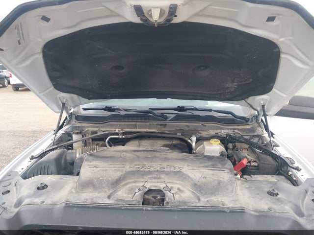 Продаж на аукціоні авто 2021 Ram 3500 Tradesman  4x4 8' Box, vin: 3C7WR3GJ2MG672145, номер лоту: 45043471