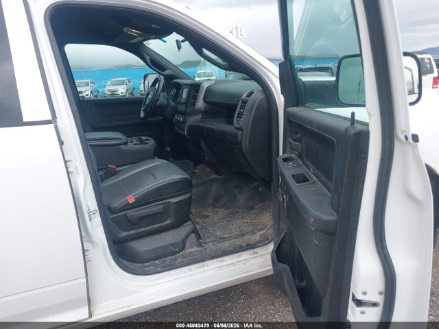 Продаж на аукціоні авто 2021 Ram 3500 Tradesman  4x4 8' Box, vin: 3C7WR3GJ2MG672145, номер лоту: 45043471