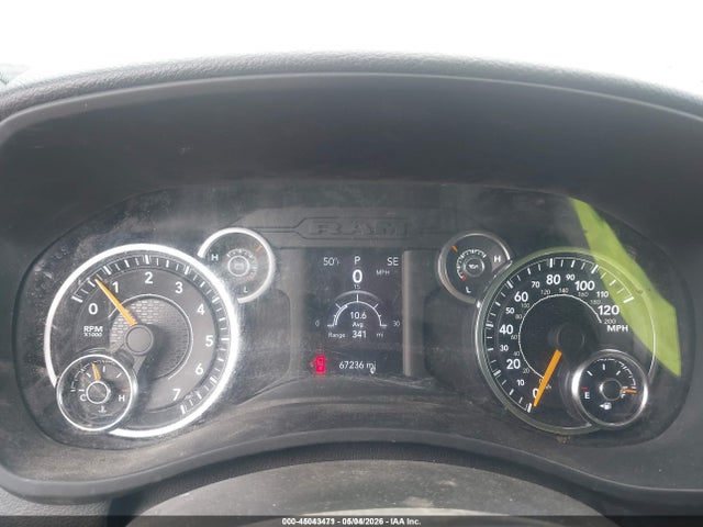 Продаж на аукціоні авто 2021 Ram 3500 Tradesman  4x4 8' Box, vin: 3C7WR3GJ2MG672145, номер лоту: 45043471