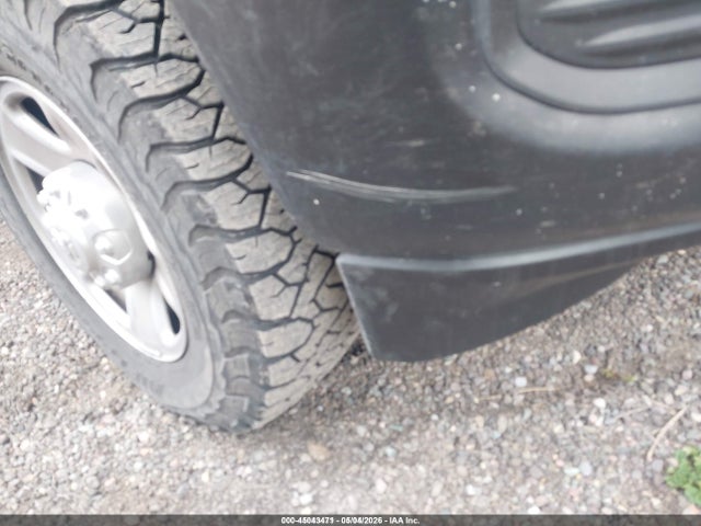 Продаж на аукціоні авто 2021 Ram 3500 Tradesman  4x4 8' Box, vin: 3C7WR3GJ2MG672145, номер лоту: 45043471