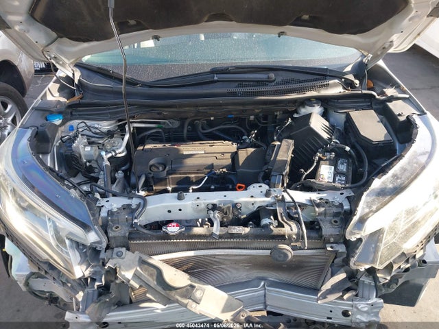 Aukcja sprzedaży 2016 Honda Cr-v Se, vin: 2HKRM3H4XGH530199, numer aukcji: 45043474