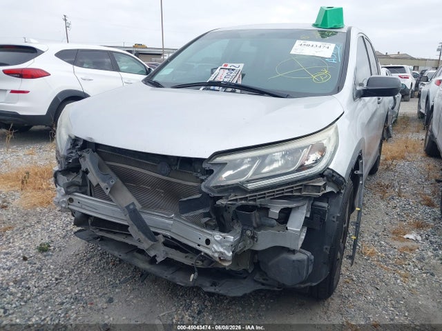 Aukcja sprzedaży 2016 Honda Cr-v Se, vin: 2HKRM3H4XGH530199, numer aukcji: 45043474