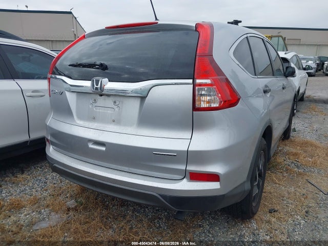 Aukcja sprzedaży 2016 Honda Cr-v Se, vin: 2HKRM3H4XGH530199, numer aukcji: 45043474