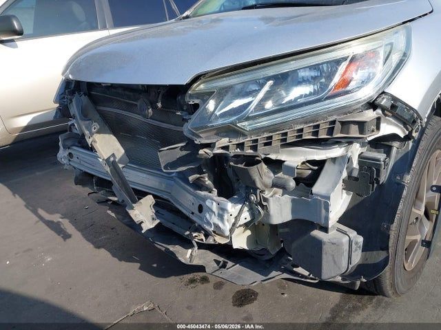 Aukcja sprzedaży 2016 Honda Cr-v Se, vin: 2HKRM3H4XGH530199, numer aukcji: 45043474