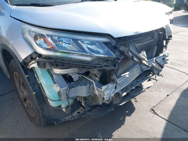 Aukcja sprzedaży 2016 Honda Cr-v Se, vin: 2HKRM3H4XGH530199, numer aukcji: 45043474