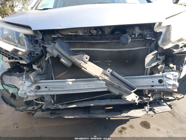 Aukcja sprzedaży 2016 Honda Cr-v Se, vin: 2HKRM3H4XGH530199, numer aukcji: 45043474