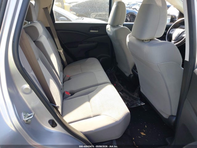 Aukcja sprzedaży 2016 Honda Cr-v Se, vin: 2HKRM3H4XGH530199, numer aukcji: 45043474