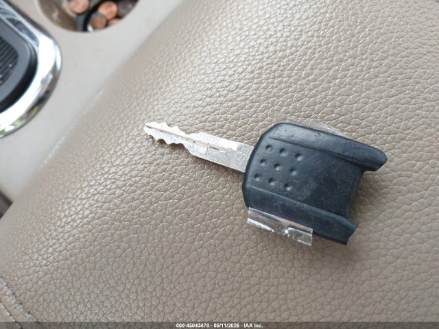 45043478 :رقم المزاد ، 4M2EU48E17UJ19643 vin ، 2007 Mercury Mountaineer Premier مزاد بيع