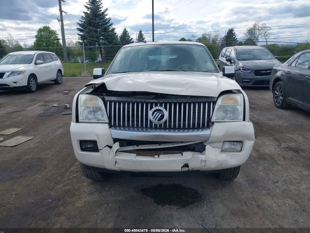 45043478 :رقم المزاد ، 4M2EU48E17UJ19643 vin ، 2007 Mercury Mountaineer Premier مزاد بيع