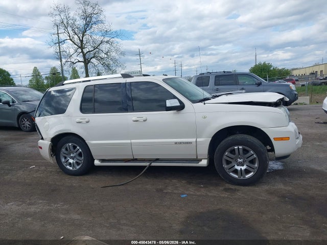 45043478 :رقم المزاد ، 4M2EU48E17UJ19643 vin ، 2007 Mercury Mountaineer Premier مزاد بيع