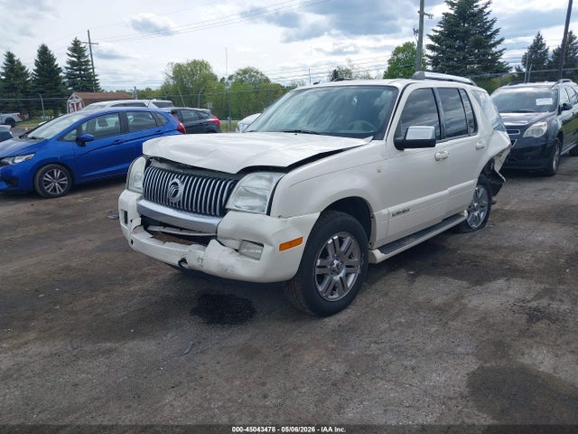 45043478 :رقم المزاد ، 4M2EU48E17UJ19643 vin ، 2007 Mercury Mountaineer Premier مزاد بيع