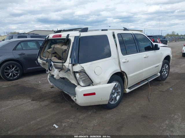 45043478 :رقم المزاد ، 4M2EU48E17UJ19643 vin ، 2007 Mercury Mountaineer Premier مزاد بيع