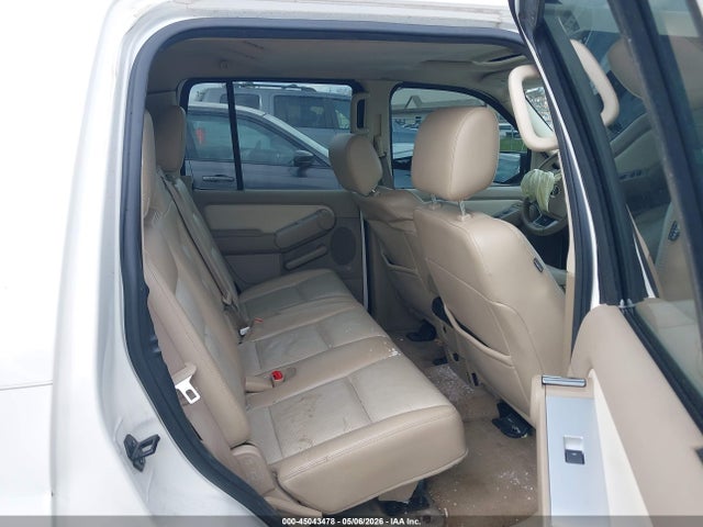 45043478 :رقم المزاد ، 4M2EU48E17UJ19643 vin ، 2007 Mercury Mountaineer Premier مزاد بيع