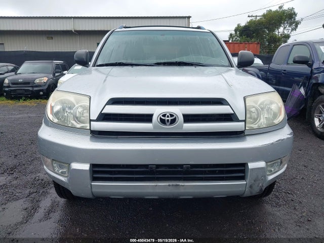 Продаж на аукціоні авто 2004 Toyota 4runner Sr5 V6, vin: JTEZU14R248011515, номер лоту: 45043479
