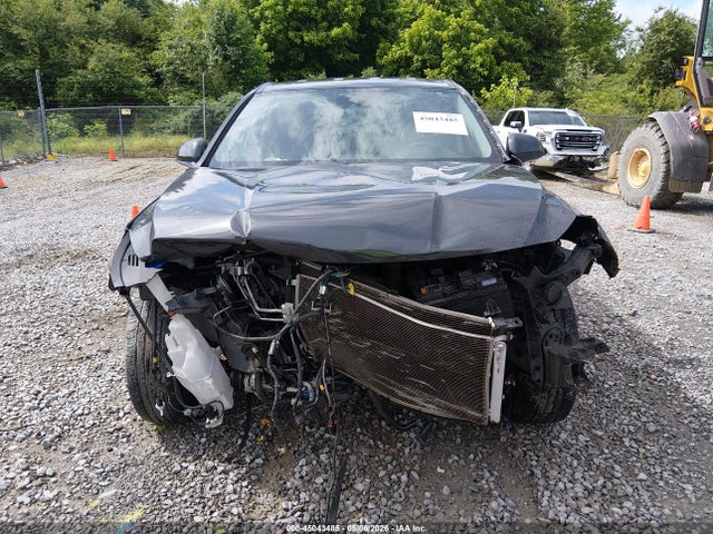 2020 Hyundai Santa Fe Sel მანქანა იყიდება აუქციონზე, vin: 5NMS33ADXLH213903, აუქციონის ნომერი: 45043485