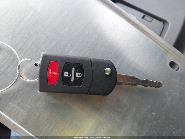Продаж на аукціоні авто 2012 Mazda Mazda3 I Touring, vin: JM1BL1L71C1535464, номер лоту: 45043486