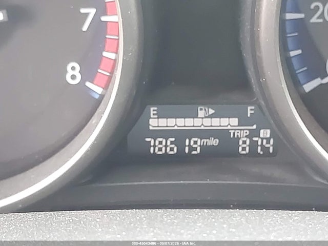 Продаж на аукціоні авто 2012 Mazda Mazda3 I Touring, vin: JM1BL1L71C1535464, номер лоту: 45043486