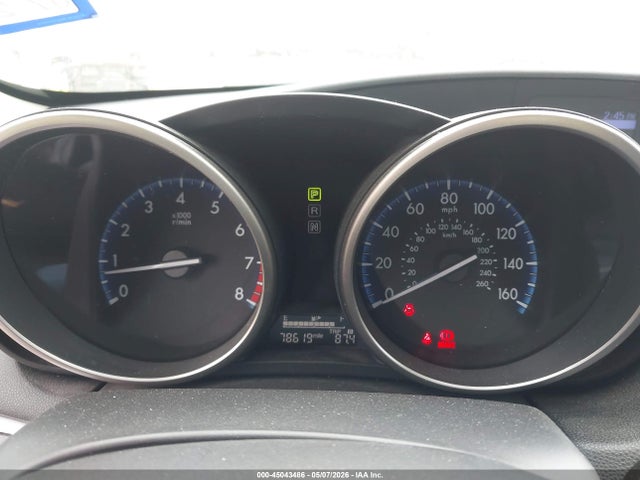 Продаж на аукціоні авто 2012 Mazda Mazda3 I Touring, vin: JM1BL1L71C1535464, номер лоту: 45043486
