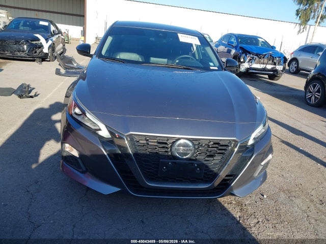 45043489 :رقم المزاد ، 1N4BL4CV9MN385944 vin ، 2021 Nissan Altima Sr Fwd مزاد بيع