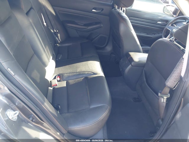 45043489 :رقم المزاد ، 1N4BL4CV9MN385944 vin ، 2021 Nissan Altima Sr Fwd مزاد بيع