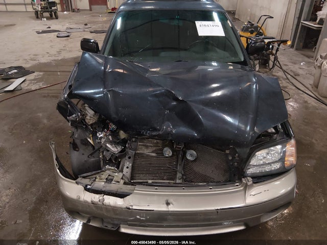 Продаж на аукціоні авто 2003 Subaru Outback Limited, vin: 4S3BH686836612333, номер лоту: 45043490
