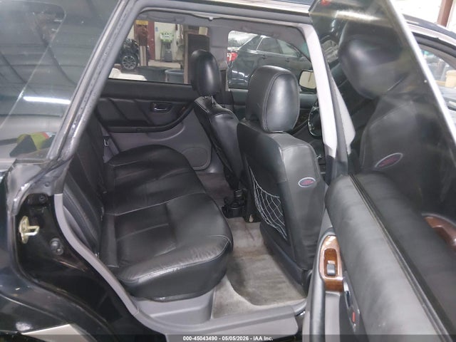 Продаж на аукціоні авто 2003 Subaru Outback Limited, vin: 4S3BH686836612333, номер лоту: 45043490
