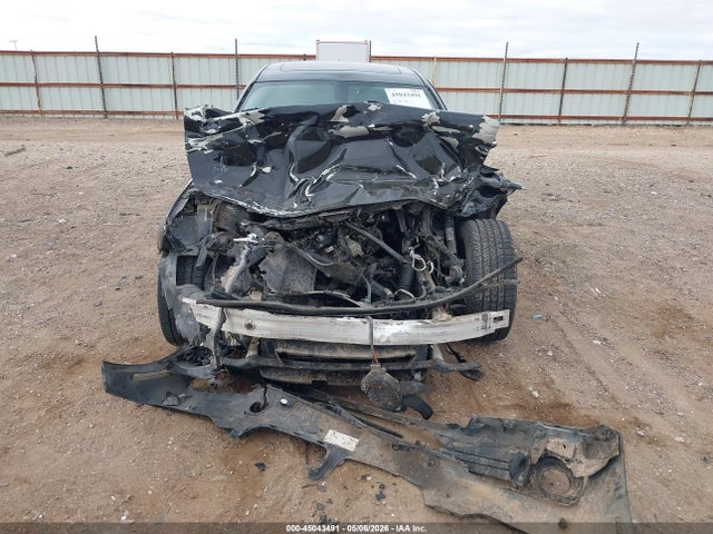 WBA8E1G54GNT33856 BMW 320i