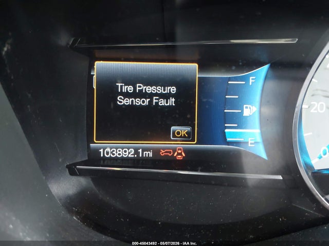 Ford EXPLORER XLT 2018 1FM5K7D86JGA68929 Image 16