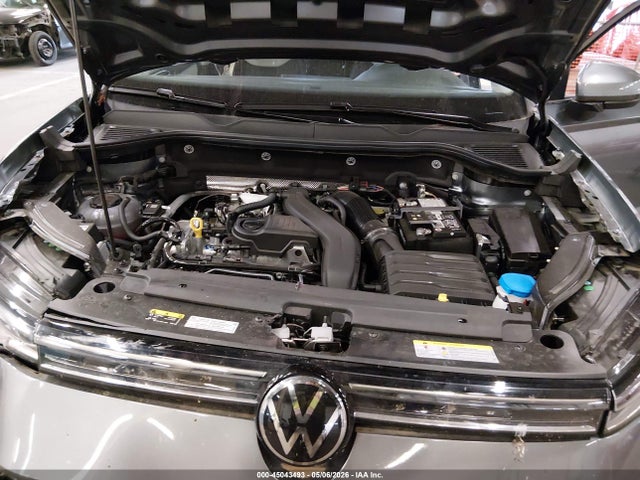 3VV4C7B27SM022093 Volkswagen Taos 1.5t Sel