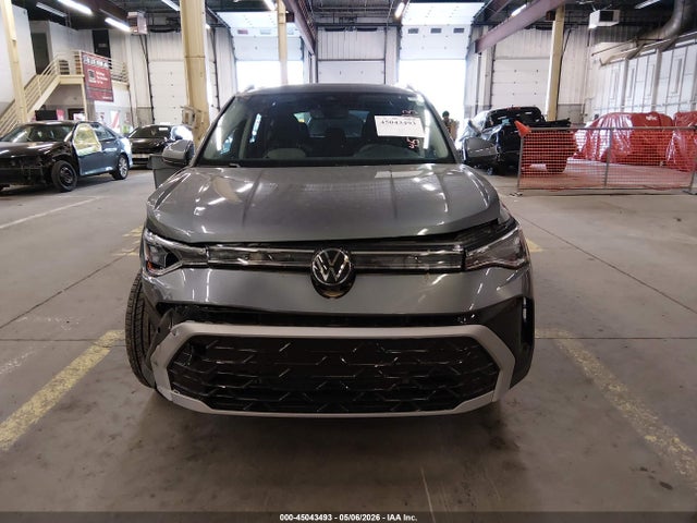 3VV4C7B27SM022093 Volkswagen Taos 1.5t Sel
