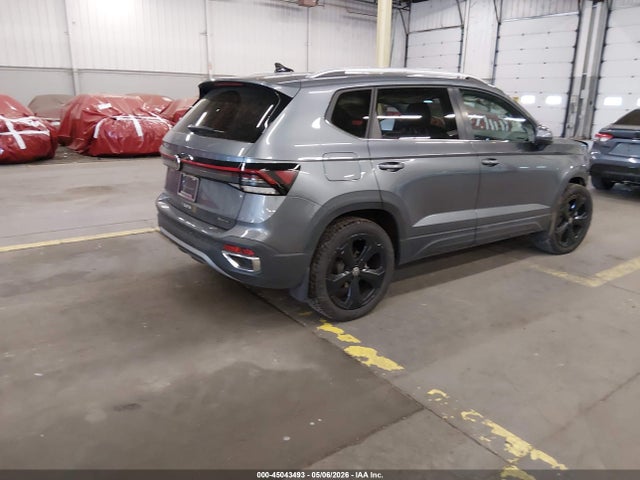 3VV4C7B27SM022093 Volkswagen Taos 1.5t Sel