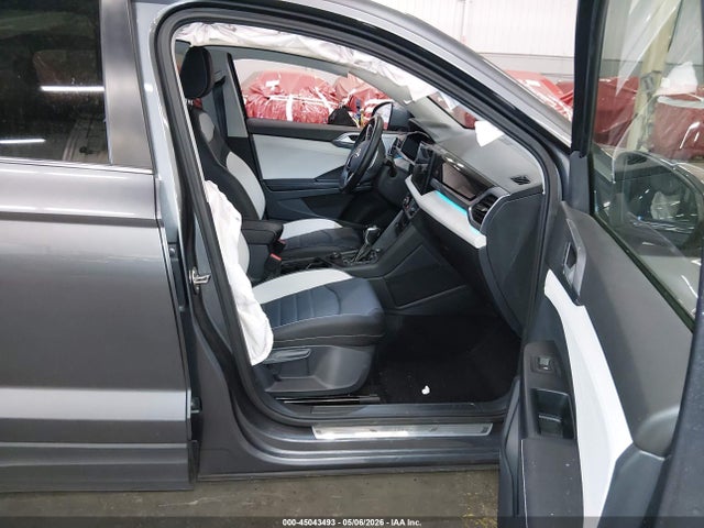 3VV4C7B27SM022093 Volkswagen Taos 1.5t Sel