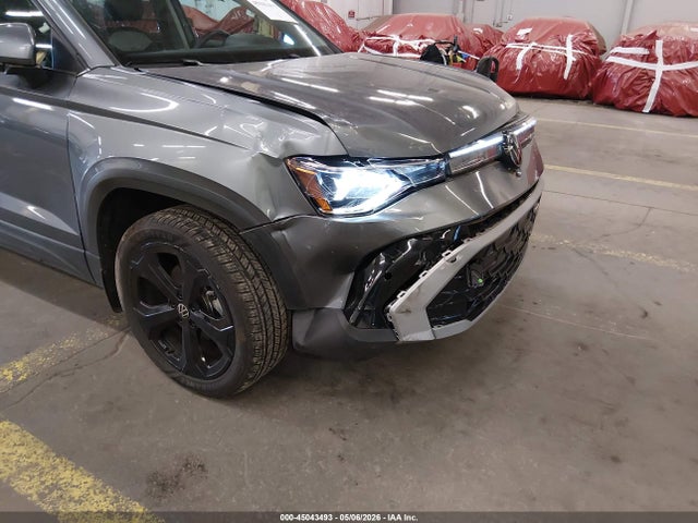 3VV4C7B27SM022093 Volkswagen Taos 1.5t Sel