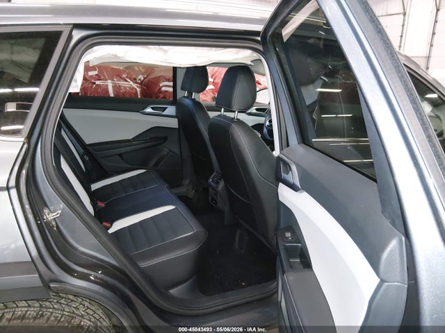 3VV4C7B27SM022093 Volkswagen Taos 1.5t Sel