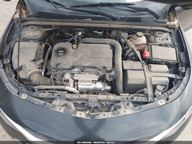 Продажа на аукционе авто 2019 Chevrolet Malibu 1fl, vin: 1G1ZC5ST3KF209874, номер лота: 45043494