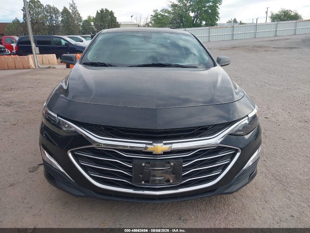 Продажа на аукционе авто 2019 Chevrolet Malibu 1fl, vin: 1G1ZC5ST3KF209874, номер лота: 45043494