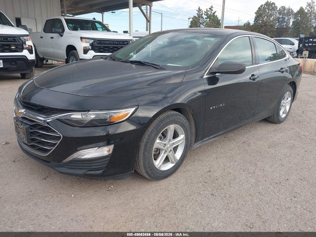 Продажа на аукционе авто 2019 Chevrolet Malibu 1fl, vin: 1G1ZC5ST3KF209874, номер лота: 45043494