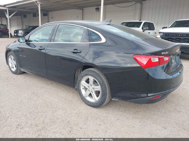 Продажа на аукционе авто 2019 Chevrolet Malibu 1fl, vin: 1G1ZC5ST3KF209874, номер лота: 45043494