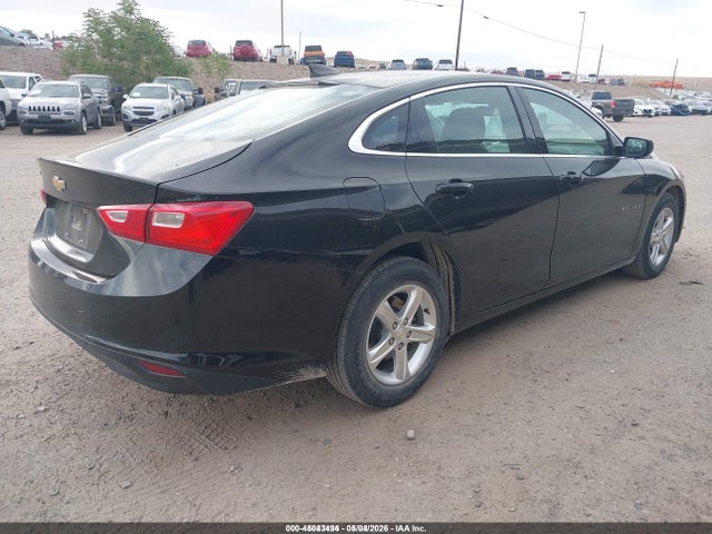 Продажа на аукционе авто 2019 Chevrolet Malibu 1fl, vin: 1G1ZC5ST3KF209874, номер лота: 45043494
