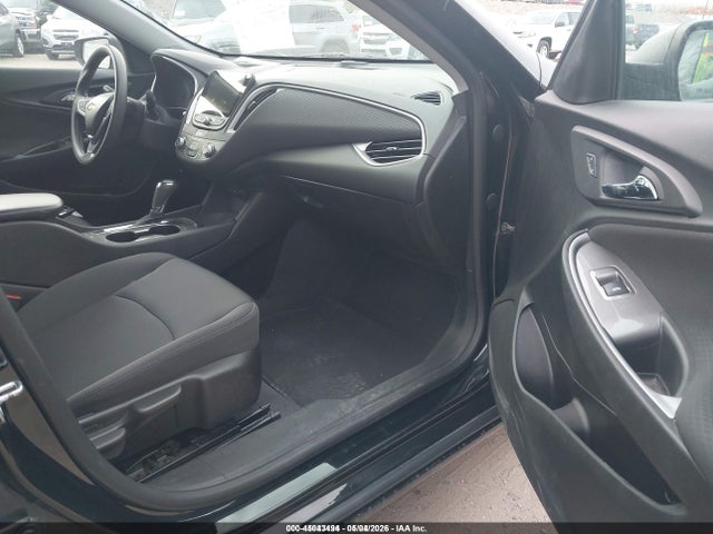 Продажа на аукционе авто 2019 Chevrolet Malibu 1fl, vin: 1G1ZC5ST3KF209874, номер лота: 45043494