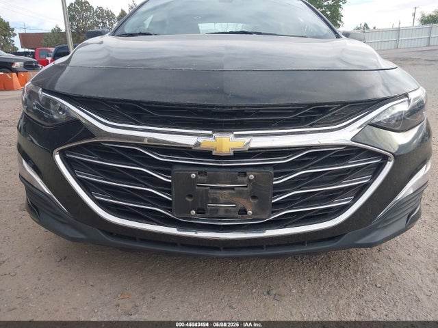 Продажа на аукционе авто 2019 Chevrolet Malibu 1fl, vin: 1G1ZC5ST3KF209874, номер лота: 45043494