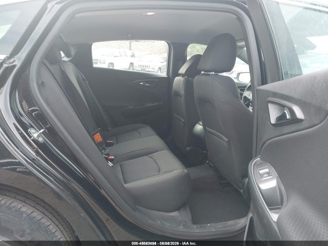 Продажа на аукционе авто 2019 Chevrolet Malibu 1fl, vin: 1G1ZC5ST3KF209874, номер лота: 45043494