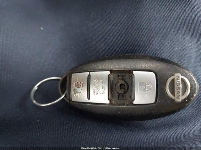 Aukcja sprzedaży 2017 Nissan Sentra Sv, vin: 3N1AB7AP9HY393486, numer aukcji: 45043496
