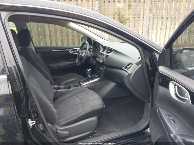 Aukcja sprzedaży 2017 Nissan Sentra Sv, vin: 3N1AB7AP9HY393486, numer aukcji: 45043496