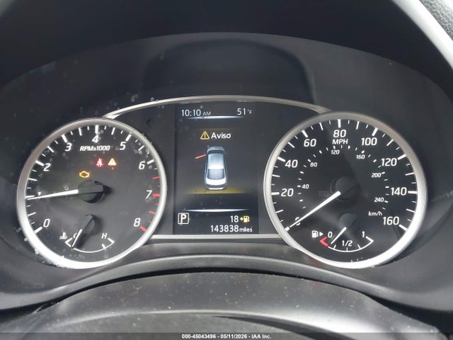 Aukcja sprzedaży 2017 Nissan Sentra Sv, vin: 3N1AB7AP9HY393486, numer aukcji: 45043496