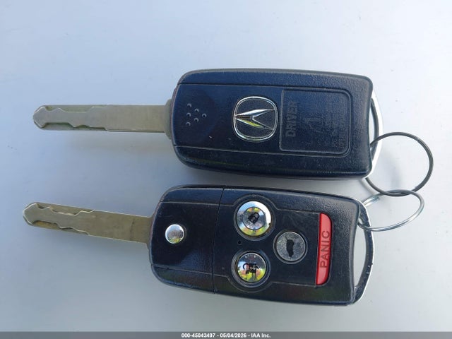 45043497 :رقم المزاد ، 2HNYD2H25BH534788 vin ، 2011 Acura Mdx مزاد بيع