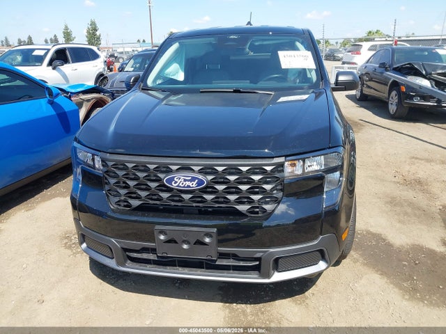 Ford Maverick Xlt 2026 3FTTW8HA5TRA32213 Image 13