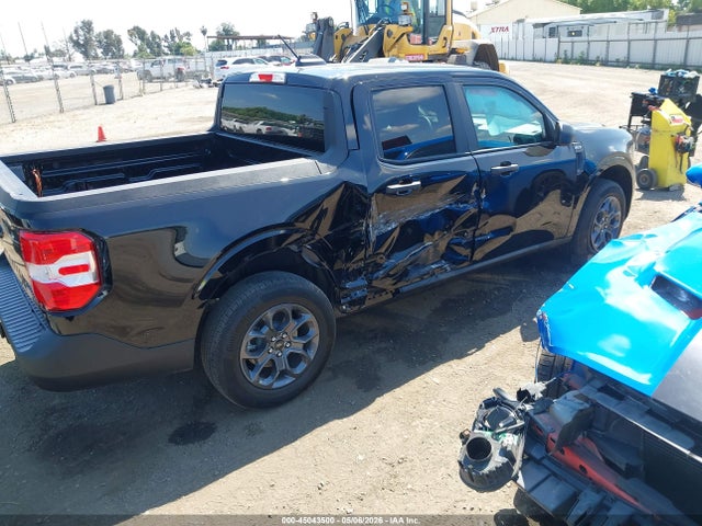 Ford Maverick Xlt 2026 3FTTW8HA5TRA32213 Image 14