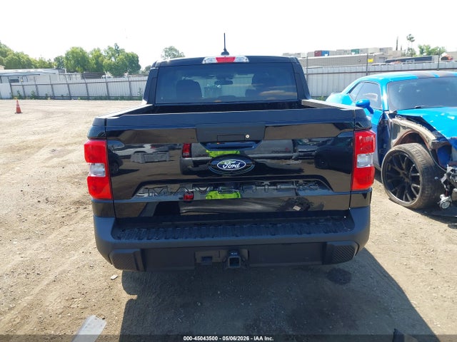 Ford Maverick Xlt 2026 3FTTW8HA5TRA32213 Image 17